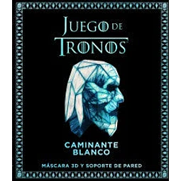 Juego de Tronos. Caminante blanco