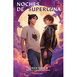 Noches de superluna