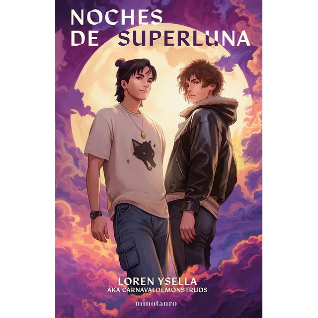 Noches de superluna