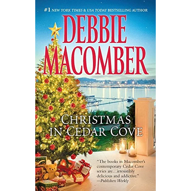 Christmas in Cedar Cove