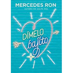 Dímelo bajito. Dímelo 1