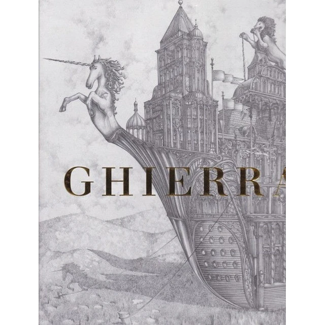Ghierra. Esos lugares existen