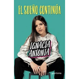 El sueño continúa