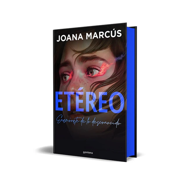 Etéreo (Edición especial)