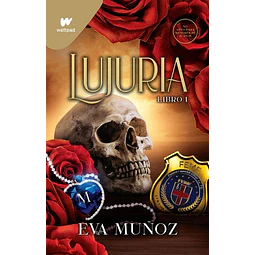 Lujuria Libro 1 (pecados Placenteros 2)