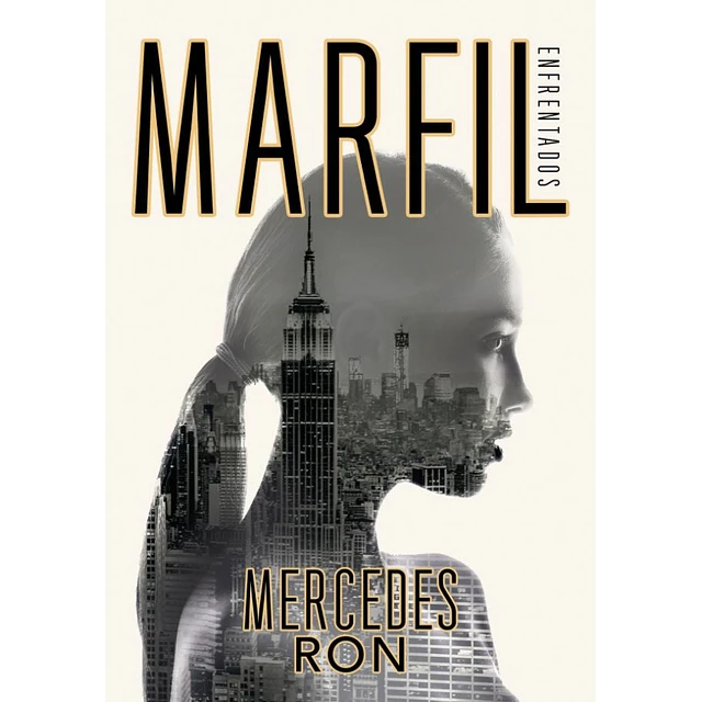 Marfil. Enfrentados 1