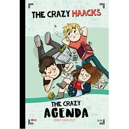 The Crazy Agenda (2018-2019)