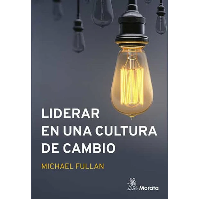 Liderar en una cultura de cambio