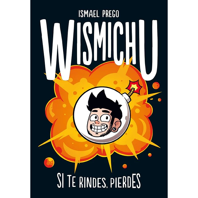 Si te rindes, te pierdes
