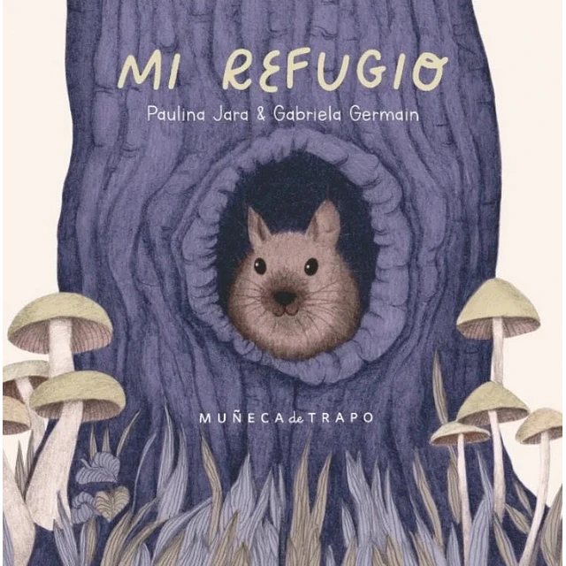 Mi refugio