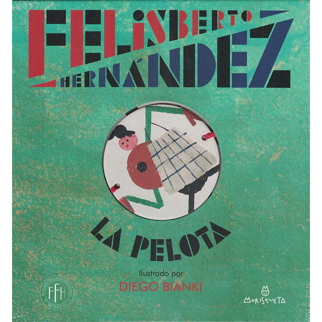 La pelota