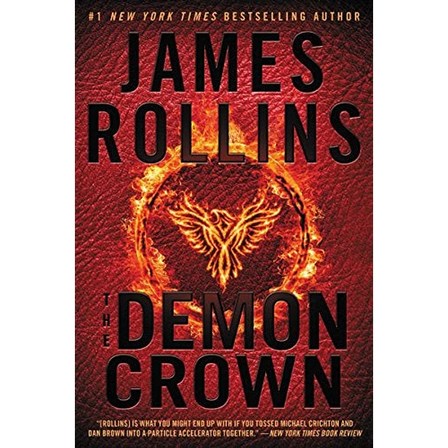 The Demon Crown