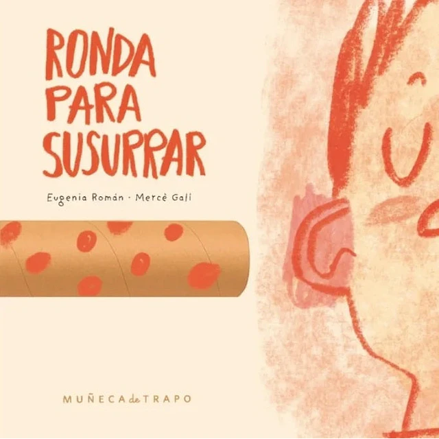 Ronda para susurrar