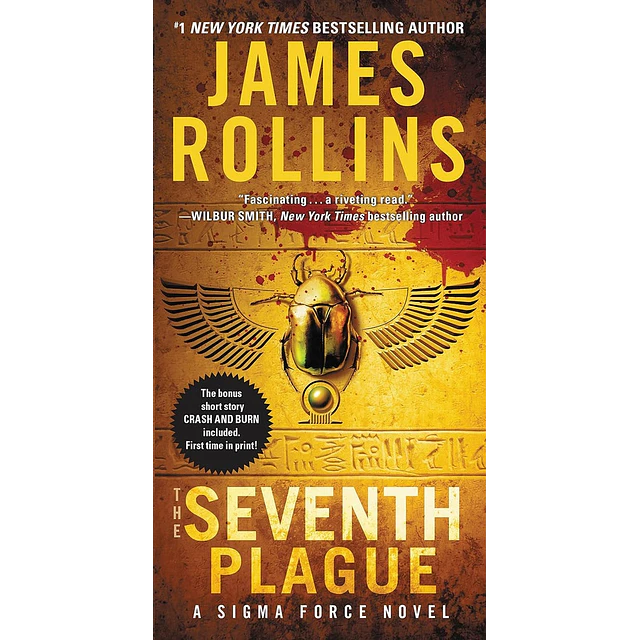 The seventh plague