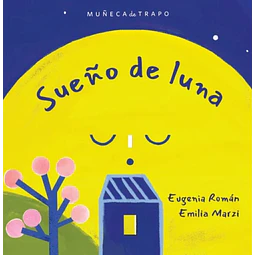 Sueño de luna