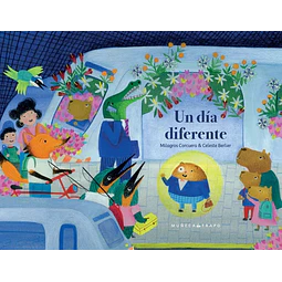 Un día diferente