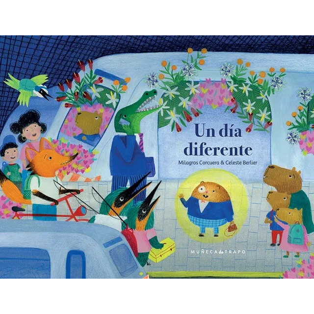 Un día diferente