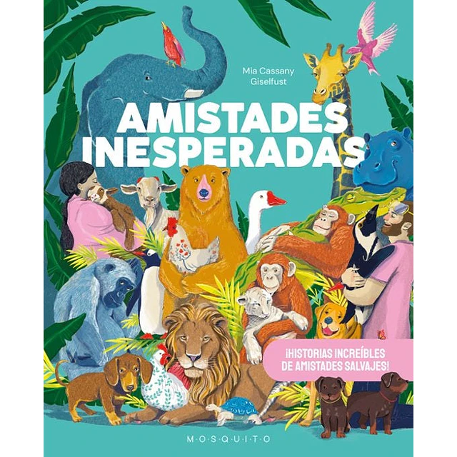 Amistades inesperadas