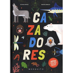 Cazadores