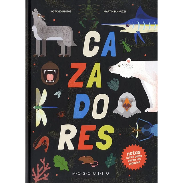 Cazadores