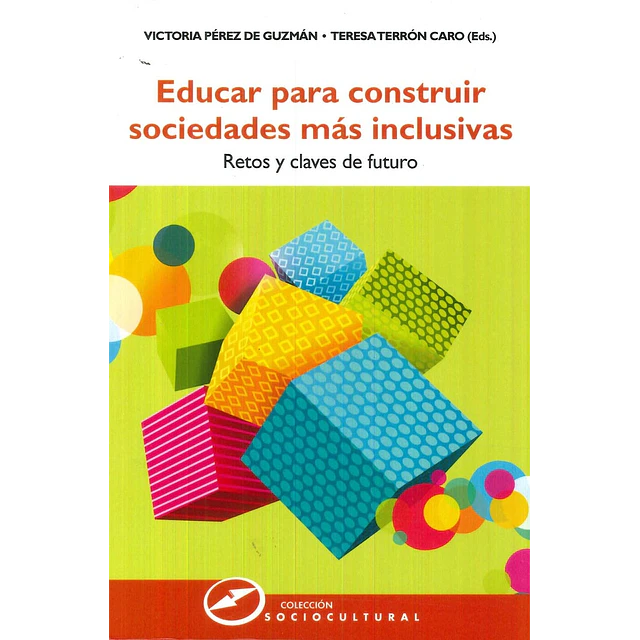 Educar para construir sociedades más inclusivas