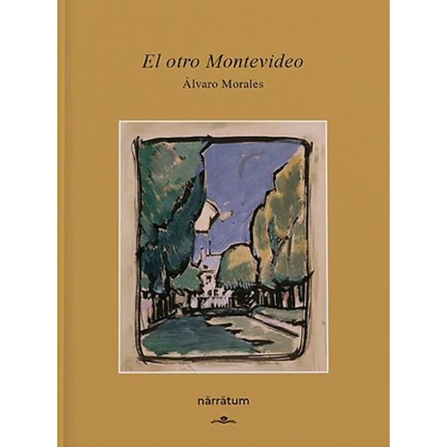 El otro Montevideo