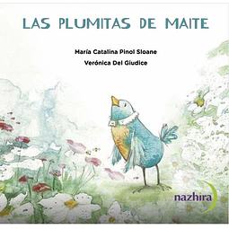 Las plumitas de Maite