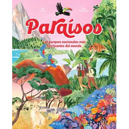 Paraísos