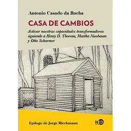 Casa de cambios