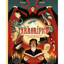 Terrorífico