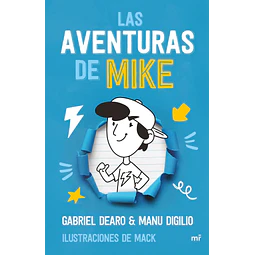 Las aventuras de Mike