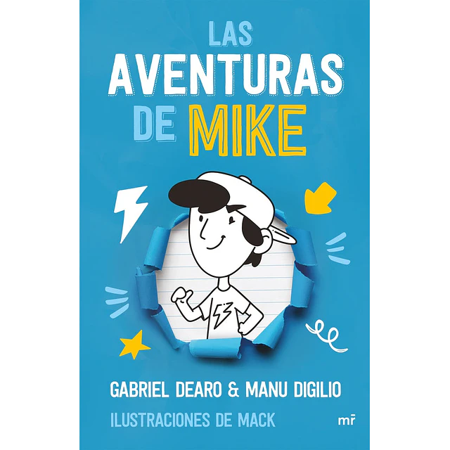 Las aventuras de Mike