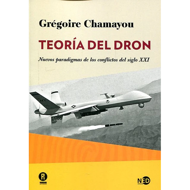 Teoría del dron