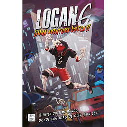 Logan G. Una aventura épica