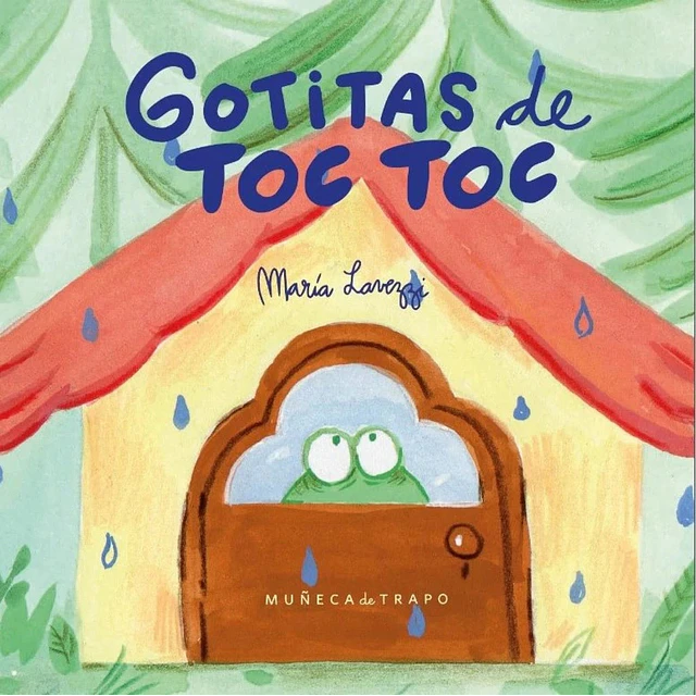 Gotitas de toc toc