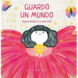 Guardo un mundo
