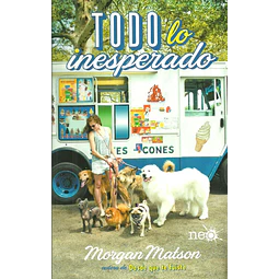 Todo lo inesperado