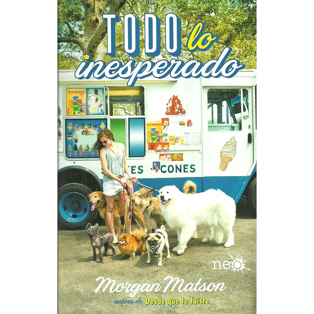 Todo lo inesperado