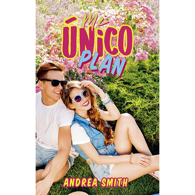 Mi único plan