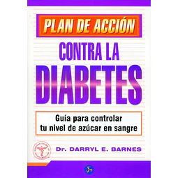 Plan de acción contra la diabetes