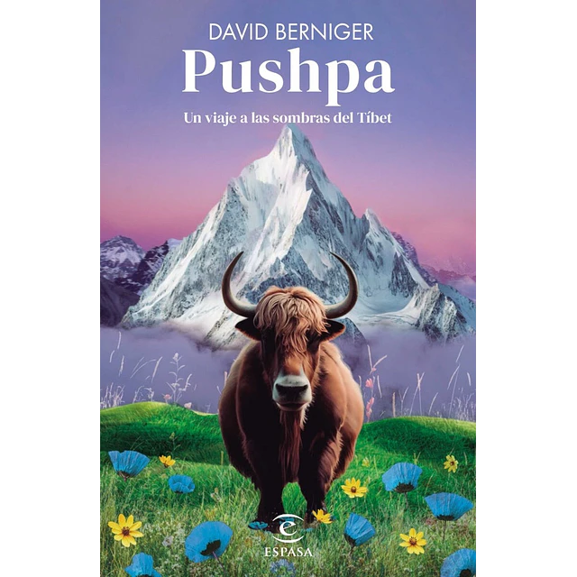 Pushpa