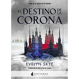 El destino de la corona