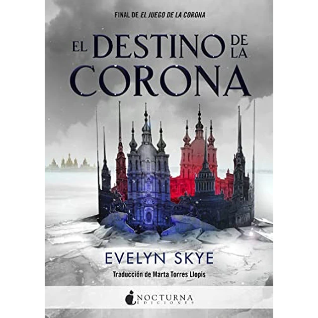 El destino de la corona