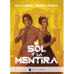El Sol y la mentira