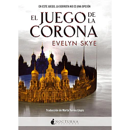 El Juego de la Corona
