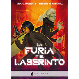 La furia y el laberinto