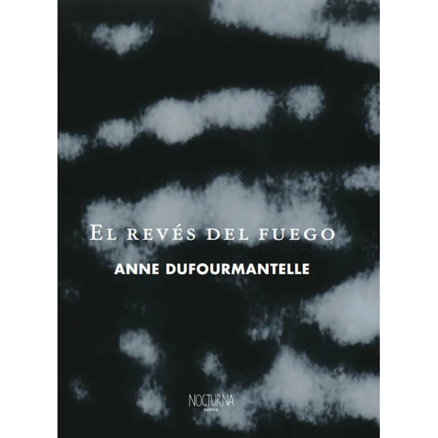 El revés del fuego