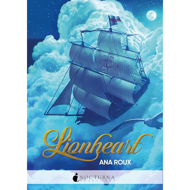 Lionheart
