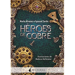 Héroes de cobre