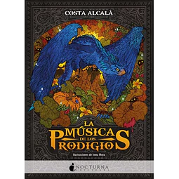 La música de los prodigios